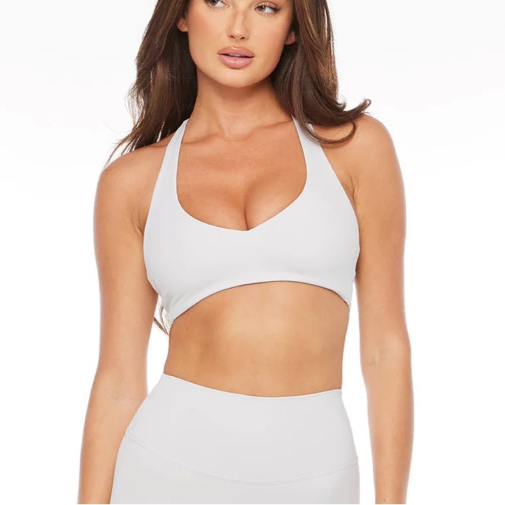 Crop shop boutique CSB - Freedom Romy crop top Size S
